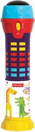 Fisher Price Dancing Lights Microphone 380031