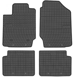 Frogum Toyota Corolla E12 Rubber Floor Mats