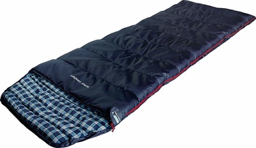 Miegmaišis High Peak Scout Comfort 220cm L Navy 21208