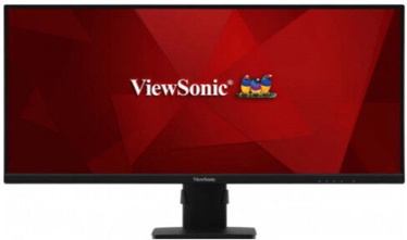 Monitors Viewsonic VA3456-MHDJ, 34", 4 ms