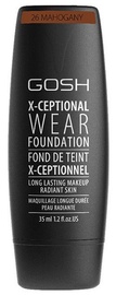 GOSH X-Ceptional Wear Foundation 35ml 26