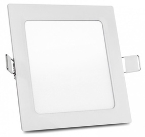Maclean Ceiling Slim Panel 12W LED White
