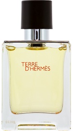 Tualettvesi Hermes Terre d'Hermes, 100 ml