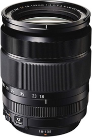 Objektiiv Fujifilm XF18-135mmF3.5-5.6 R LM OIS WR, 490 g