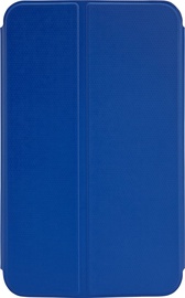 Case Logic SnapView Folio For Samsung Galaxy Tab 4 10.1 Blue