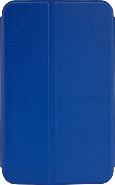 Planšetinio kompiuterio dėklas Case Logic SnapView, mėlyna, 10.1"