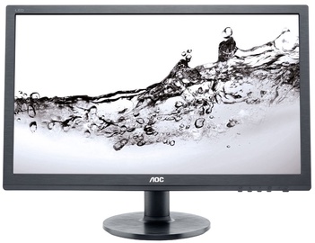 Monitorius AOC E2260PQ/BK