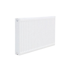 Steel panel radiator, Sanica, 22PKKP, 500 x 1100mm, side connection