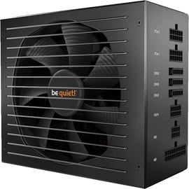 Be Quiet! Straight Power 11 450W
