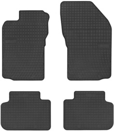 Frogum Alfa Romeo 147 Rubber Floor Mats