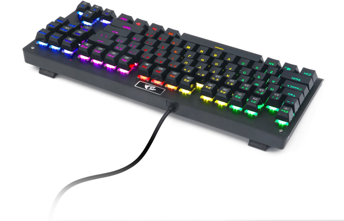 redragon avenger rgb