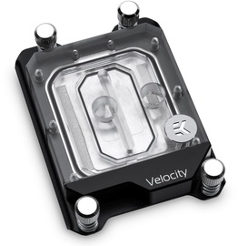 EK Water Blocks EK-Velocity sTR4 Nickel/Plexi