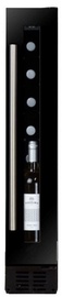 Vyno šaldytuvas Dunavox DAU9.22B Black