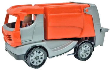 Lena Truckies Garbage Truck 01623