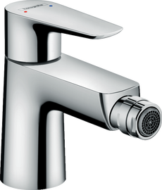 Bidė maišytuvas Hansgrohe, HG Talis E Bidet, chromo