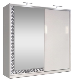 Spinta Stolar Plaermo, 226 x 64 x 220 cm