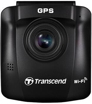Videoregistraator Transcend DrivePro 250