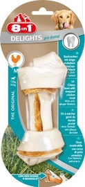 8in1 Dental Delights Bones M