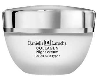 Danielle Laroche Collagen Night Cream 50ml