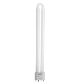 Лампочка GE Компактная люминесцентная, белый, 2G11, 24 Вт, 1800 лм