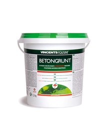 GRUNTS BETONGRUNT 1,5KG (Vincents Polyline)