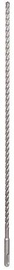 Bosch SDS-Plus-7x Hammer Drill Bit 8x400x465mm