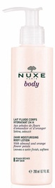 Kūno losjonas Nuxe 24hr Moisturising, 200 ml
