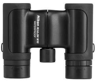 Nikon ACULON W10 10x21 Binoculars Black