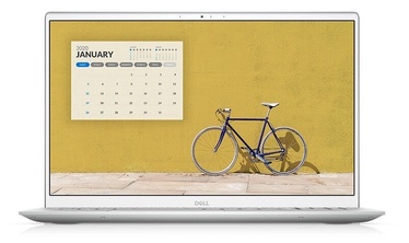 Ноутбук Dell Inspiron Inspirion 5505 AMD Ryzen 7, 16GB/512GB, 15.6″