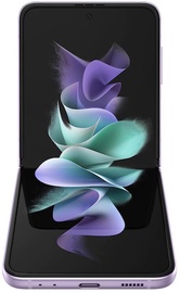 Mobilais telefons Samsung Galaxy Flip3 5G, violeta, 8GB/128GB