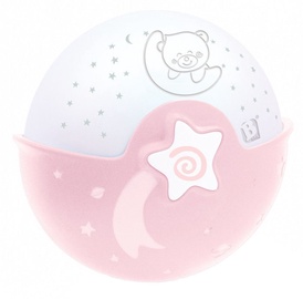 Bkids Projector 2in1 Pink