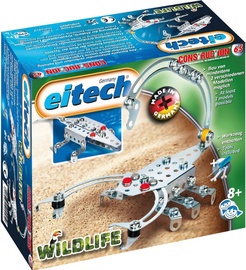 Eitech Scorpion & Crocodile C65