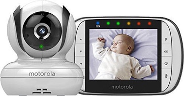 Motorola MBP36S