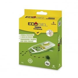 Insekticidas nuo skruzdėlių Ecogel, 15 g