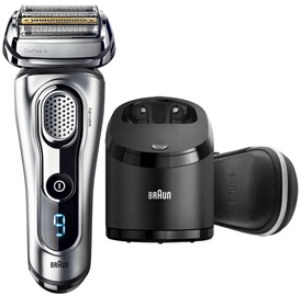 Barzdaskutė Braun Series 9 9291CC