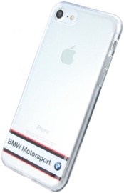 Чехол для телефона BMW, iPhone 7/Apple iPhone SE 2020, прозрачный
