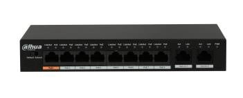 Jagaja (Switch) Dahua PFS3010-8GT-96