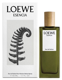 Parfüümvesi Loewe Esencia Esencia, 50 ml