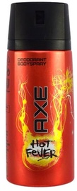 Axe Deodorant Hot Fever 150ml