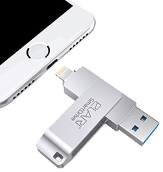 USB atmintinė Elari SmartDrive, 16 GB