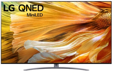 Televiisor LG 65QNED913PA, 65 "