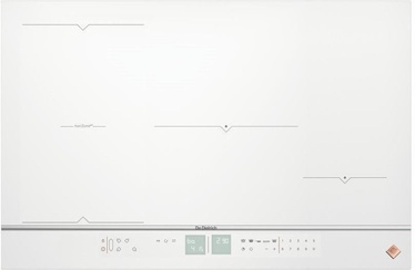 Indukcijas plīts De Dietrich DPI7884W