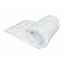 Пуховое одеяло Comco Pes400com 2A4A3/400-220200-0 White, 200x220 см