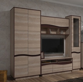 CMF Group Wall Unit Geneva 6D 82702001