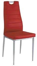 Стул для столовой Signal Meble H260 Red, 1 шт.