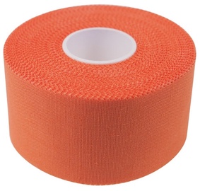 Kūno dalių apsaugos priemonė Yate Sports Tape, oranžinė