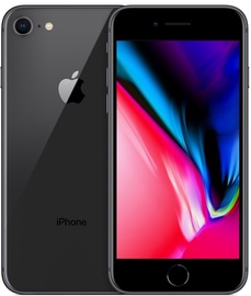 Mobilusis telefonas Apple iPhone 8 64GB Space Grey