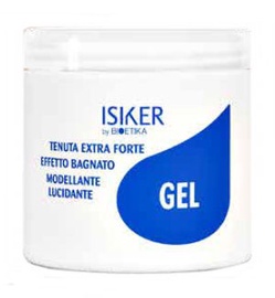 Bioetika Isiker Extra Strong Hold Gel 500ml