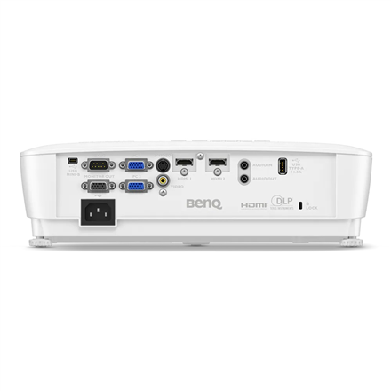 Проектор BenQ MX536 WUXGA, для офиса