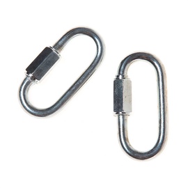 Karabiin Vagner SDH, keeratav, 6 mm, 2 tk